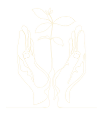 Hands cream illustration
